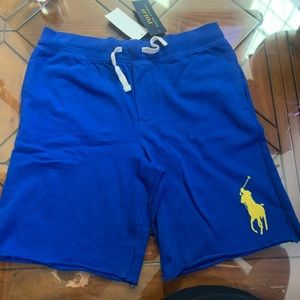 Polo Ralph Lauren Boys shorts